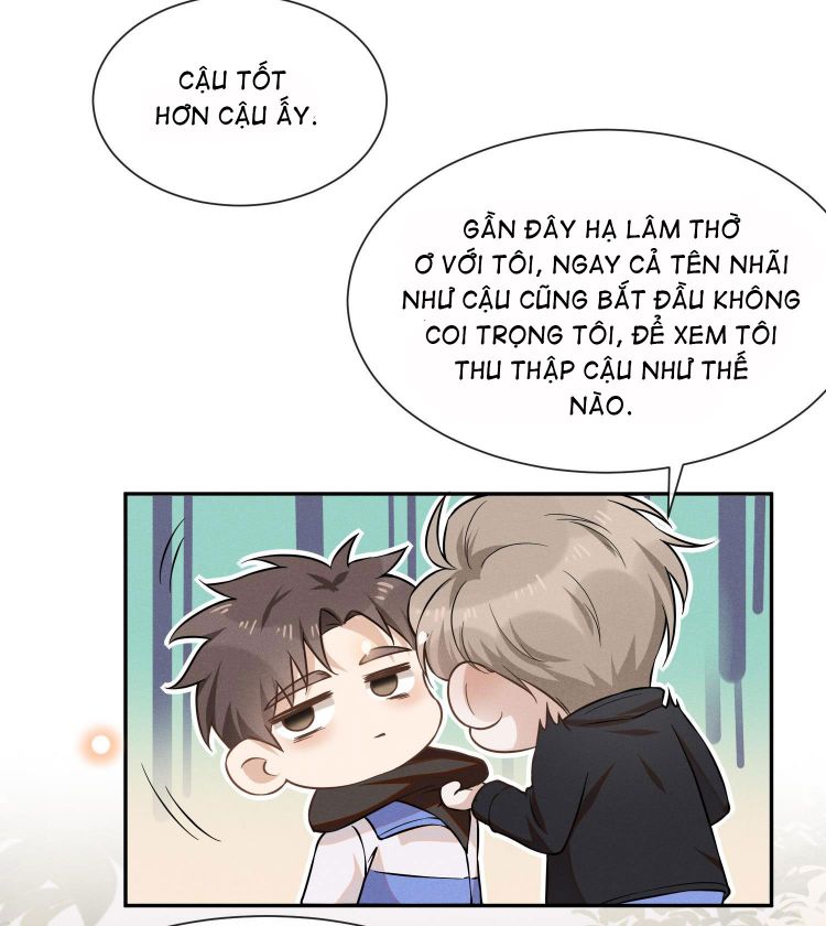 Lai Sinh Bất Kiến Chapter 9 - Next Chapter 10